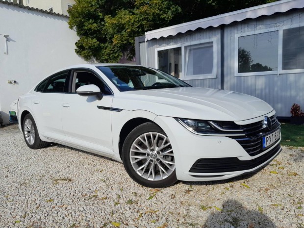 Volkswagen Arteon 1.5 TSI Basis DSG mo-i!