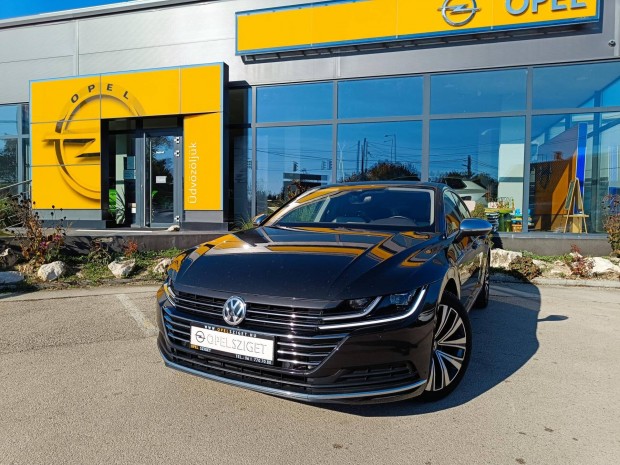 Volkswagen Arteon 2.0 TDI SCR Elegance 4Motion...