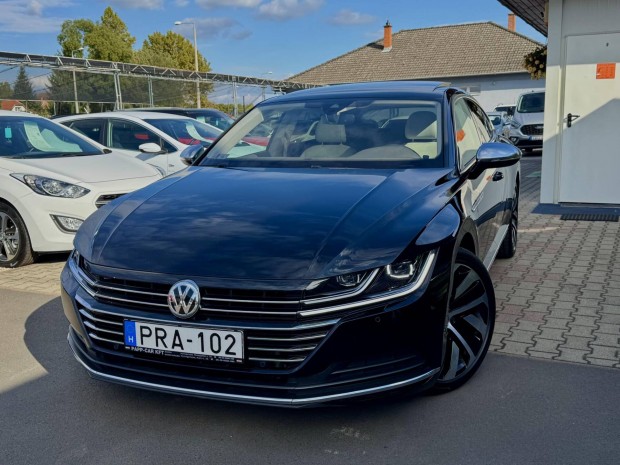 Volkswagen Arteon 2.0 TDI SCR Elegance 4Motion...
