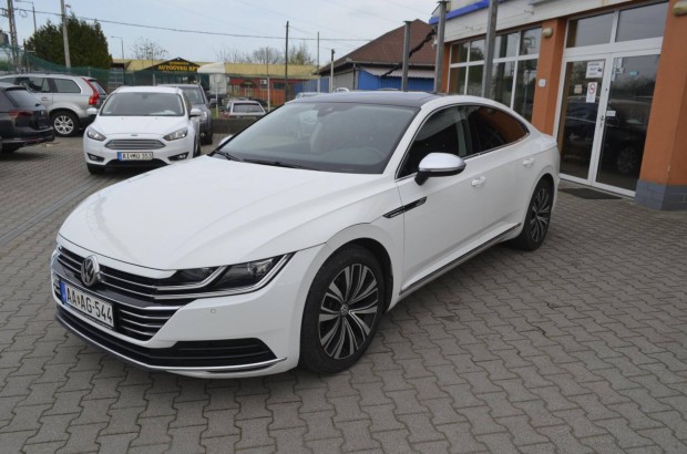 Volkswagen Arteon 2.0 TDI SCR Elegance 4Motion...