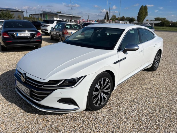 Volkswagen Arteon 2.0 TDI SCR Elegance 4Motion...