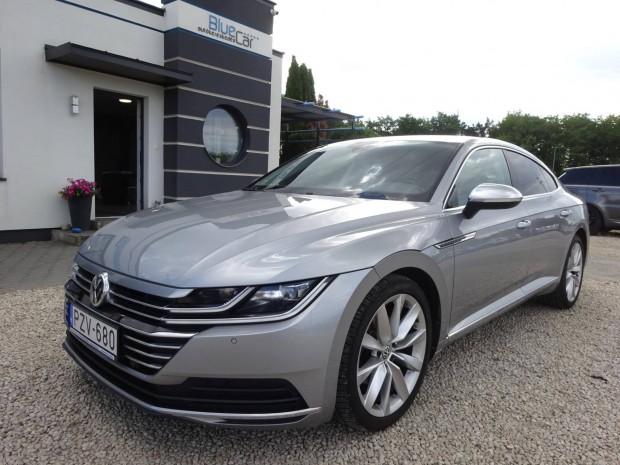 Volkswagen Arteon 2.0 TDI SCR Elegance 4Motion...