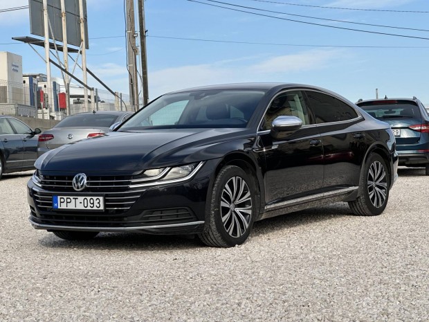 Volkswagen Arteon 2.0 TDI SCR Elegance DSG 150L...