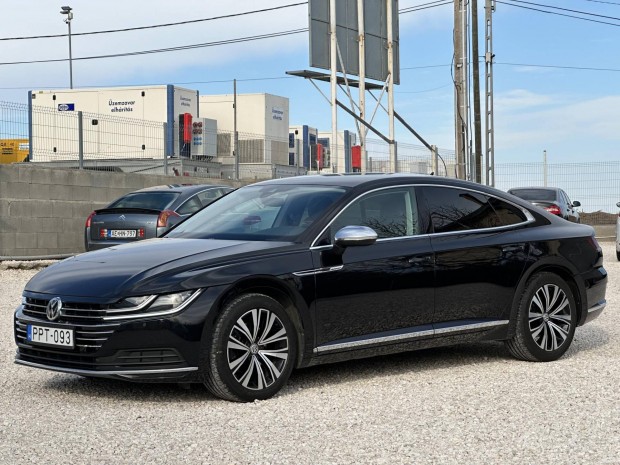 Volkswagen Arteon 2.0 TDI SCR Elegance DSG 150L...