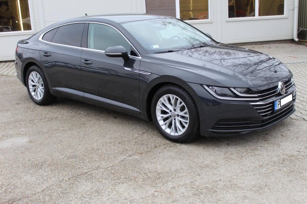 Volkswagen Arteon 2.0 TDI SCR Elegance DSG 150L...