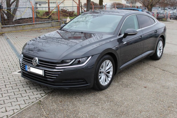 Volkswagen Arteon 2.0 TDI SCR Elegance DSG 150L...