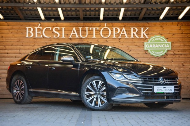 Volkswagen Arteon 2.0 TDI SCR Elegance DSG 2026...