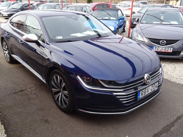 Volkswagen Arteon 2.0 TDI SCR Elegance DSG