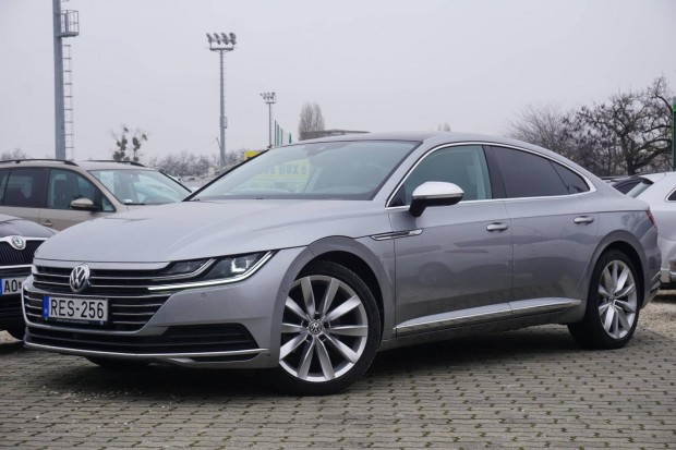 Volkswagen Arteon 2.0 TDI SCR Elegance DSG 8300...