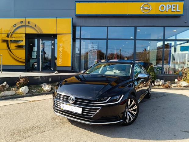 Volkswagen Arteon 2.0 TDI SCR Elegance DSG Áfás...