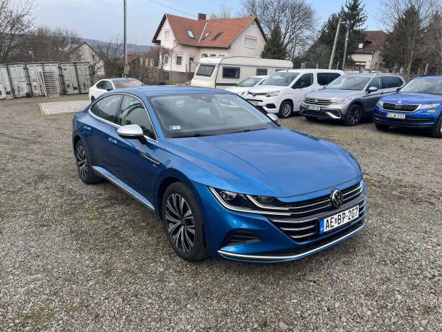 Volkswagen Arteon 2.0 TDI SCR Elegance DSG Azon...