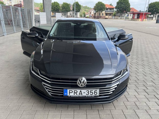 Volkswagen Arteon 2.0 TDI SCR Elegance DSG DIGI...