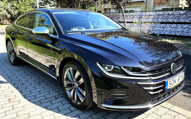 Volkswagen Arteon 2.0 TDI SCR Elegance DSG Első...