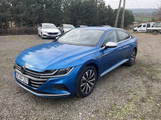 Volkswagen Arteon 2.0 TDI SCR Elegance DSG Fris...