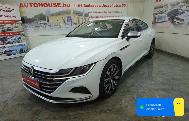Volkswagen Arteon 2.0 TDI SCR Elegance DSG Led...