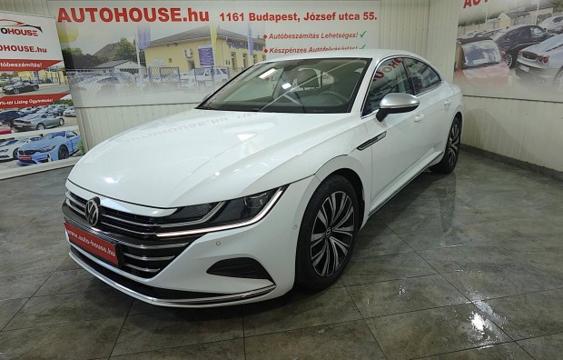 Volkswagen Arteon 2.0 TDI SCR Elegance DSG Led...