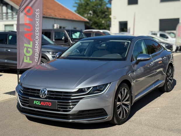 Volkswagen Arteon 2.0 TDI SCR Elegance DSG MO-I...