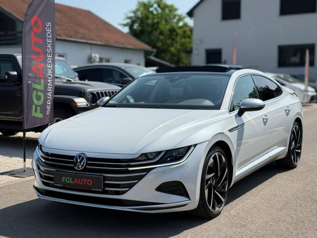 Volkswagen Arteon 2.0 TDI SCR Elegance DSG MO-I...