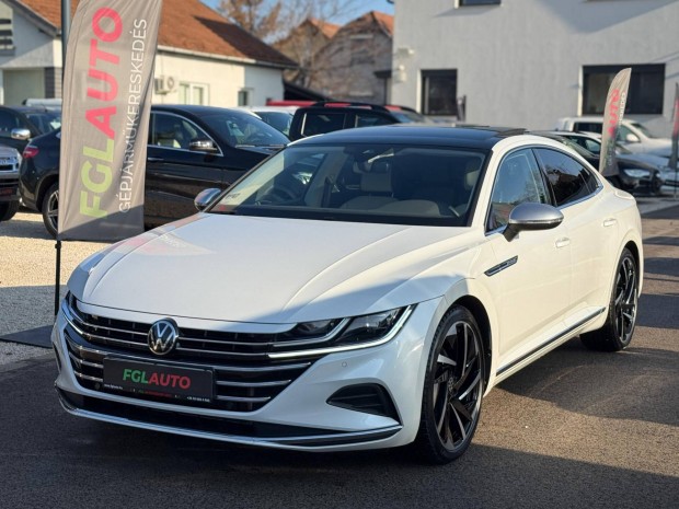 Volkswagen Arteon 2.0 TDI SCR Elegance DSG MO-I...