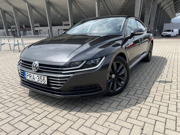Volkswagen Arteon 2.0 TDI SCR Elegance DSG Magá...