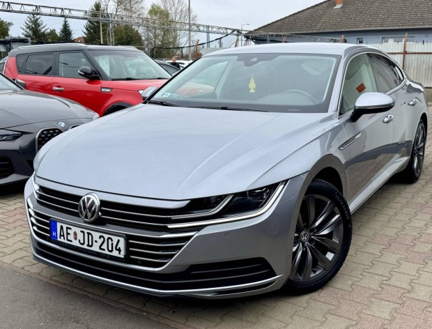 Volkswagen Arteon 2.0 TDI SCR Elegance DSG Magy...