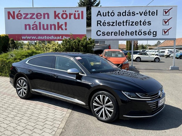 Volkswagen Arteon 2.0 TDI SCR Elegance DSG Magy...