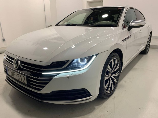 Volkswagen Arteon 2.0 TDI SCR Elegance DSG Magy...