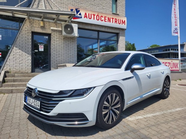 Volkswagen Arteon 2.0 TDI SCR Elegance DSG Magy...