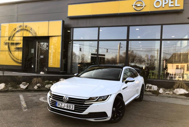 Volkswagen Arteon 2.0 TDI SCR Elegance DSG Magy...