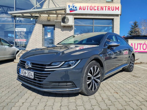 Volkswagen Arteon 2.0 TDI SCR Elegance DSG Magy...