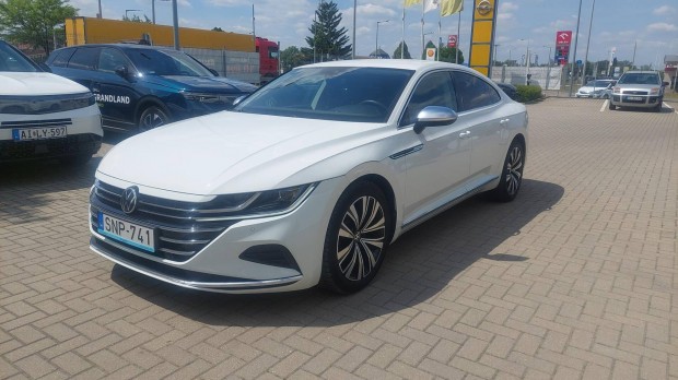 Volkswagen Arteon 2.0 TDI SCR Elegance DSG Mo-i...