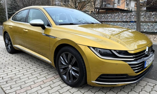 Volkswagen Arteon 2.0 TDI SCR Elegance DSG Mo-i...