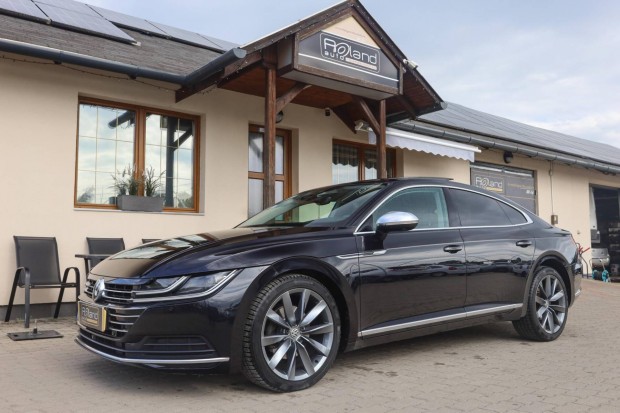 Volkswagen Arteon 2.0 TDI SCR Elegance DSG ergo...