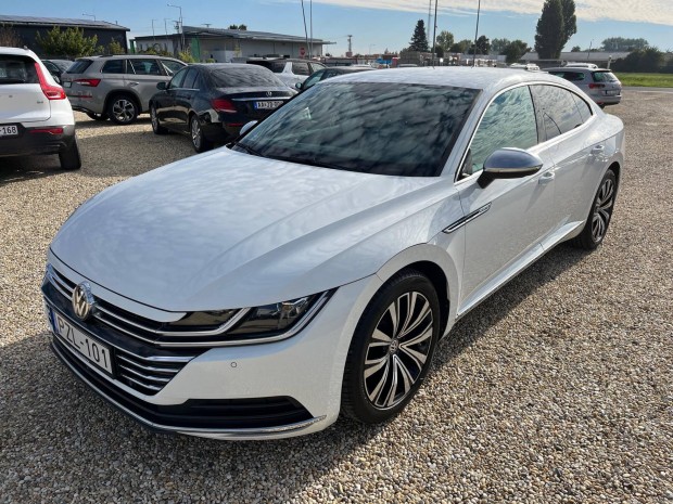 Volkswagen Arteon 2.0 TDI SCR Elegance Digitáli...