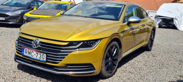 Volkswagen Arteon 2.0 TDI SCR Elegance Magyaror...