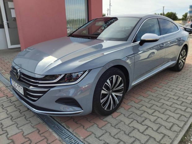 Volkswagen Arteon 2.0 TDI SCR Elegance Újszerű...