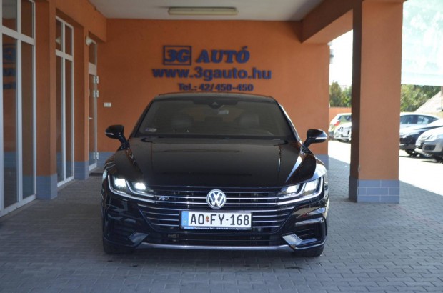 Volkswagen Arteon 2.0 TDI SCR R-Line 4Motion DS...