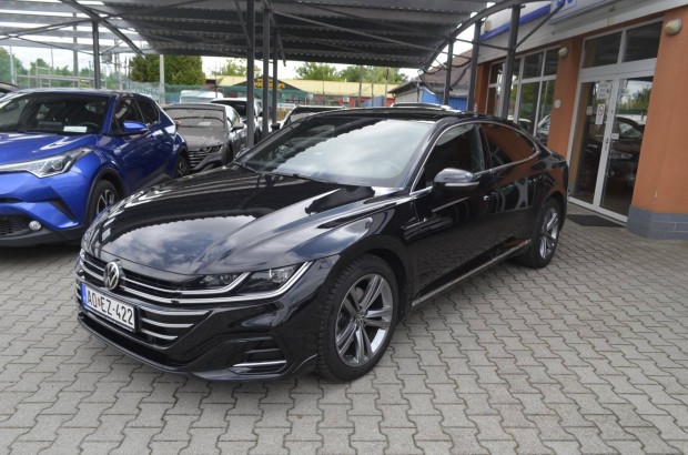 Volkswagen Arteon 2.0 TDI SCR R-Line 4Motion DS...