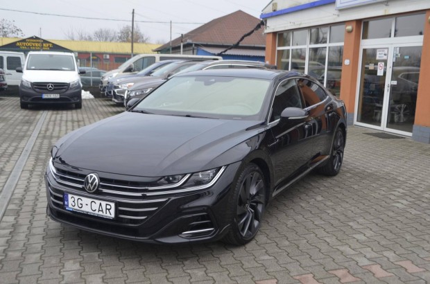 Volkswagen Arteon 2.0 TDI SCR R-Line 4Motion DS...