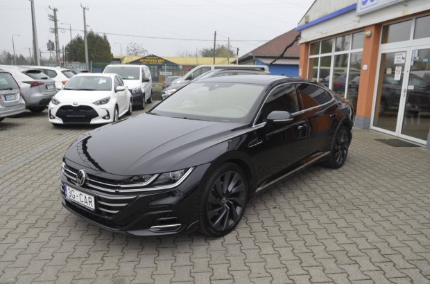 Volkswagen Arteon 2.0 TDI SCR R-Line 4Motion DS...