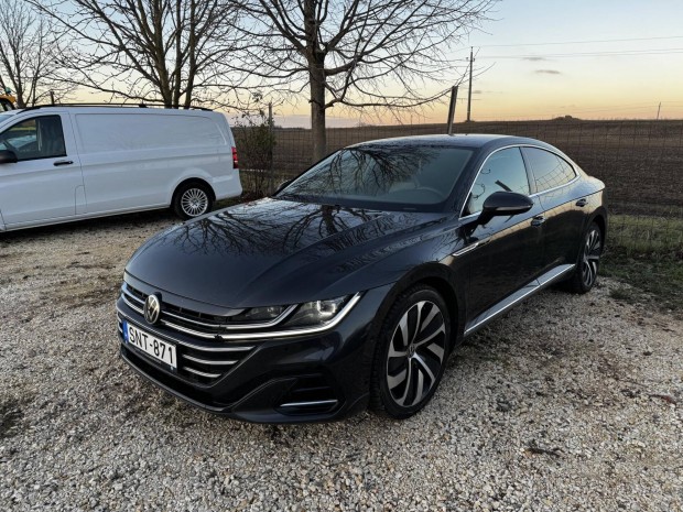 Volkswagen Arteon 2.0 TDI SCR R-Line 4Motion DS...