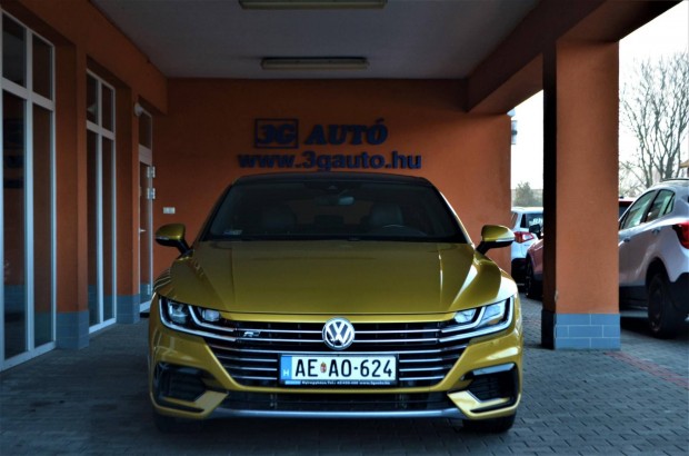 Volkswagen Arteon 2.0 TDI SCR R-Line 4Motion DS...