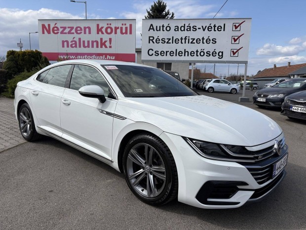 Volkswagen Arteon 2.0 TDI SCR R-Line 4Motion DS...