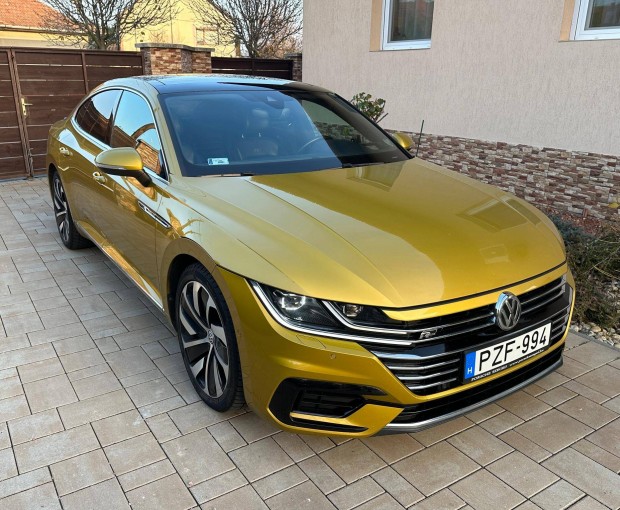 Volkswagen Arteon 2.0 TDI SCR R-Line 4Motion DS...
