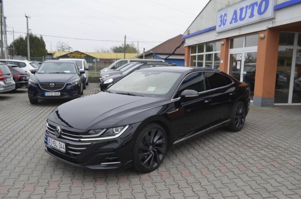 Volkswagen Arteon 2.0 TDI SCR R-Line 4Motion DS...