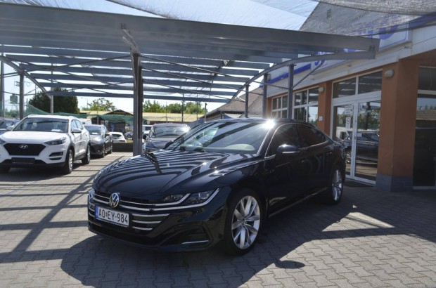 Volkswagen Arteon 2.0 TDI SCR R-Line 4Motion DS...