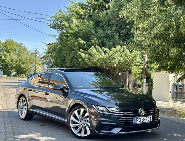 Volkswagen Arteon 2.0 TDI SCR R-Line 4Motion DS...