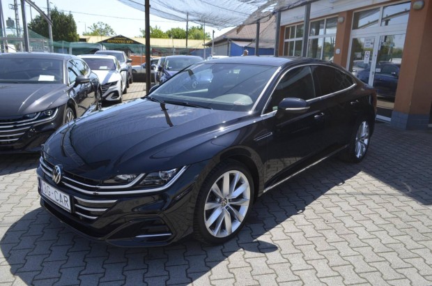 Volkswagen Arteon 2.0 TDI SCR R-Line 4Motion DS...