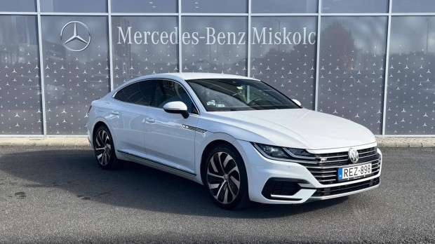 Volkswagen Arteon 2.0 TDI SCR R-Line DSG Mo-i/...