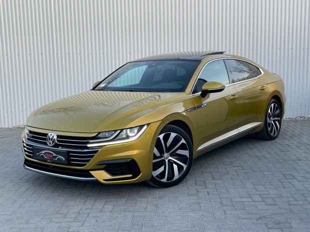 Volkswagen Arteon 2.0 TDI SCR R-Line DSG Navi.C...